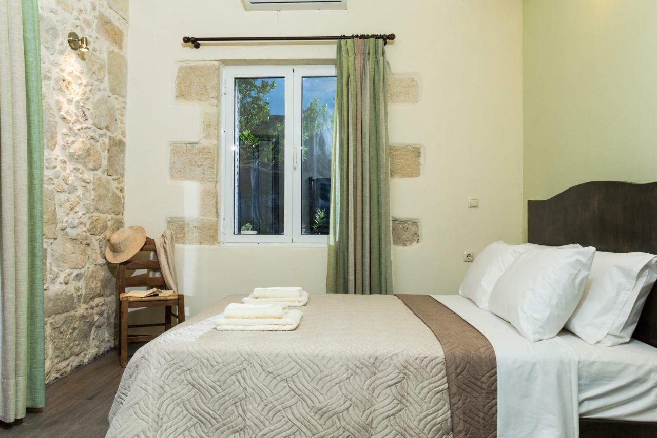 Apartment Margarita's Stone House *