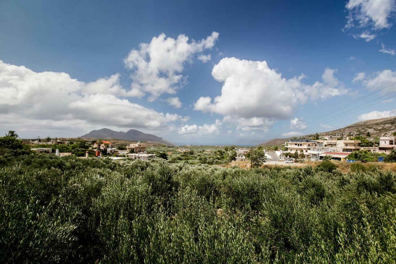 Margarita's Stone House Apartment Platanos (Chania)