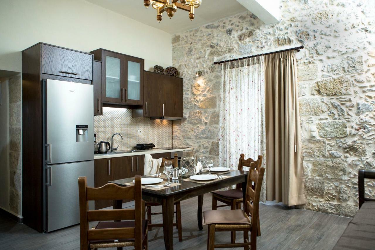Margarita's Stone House Apartamento