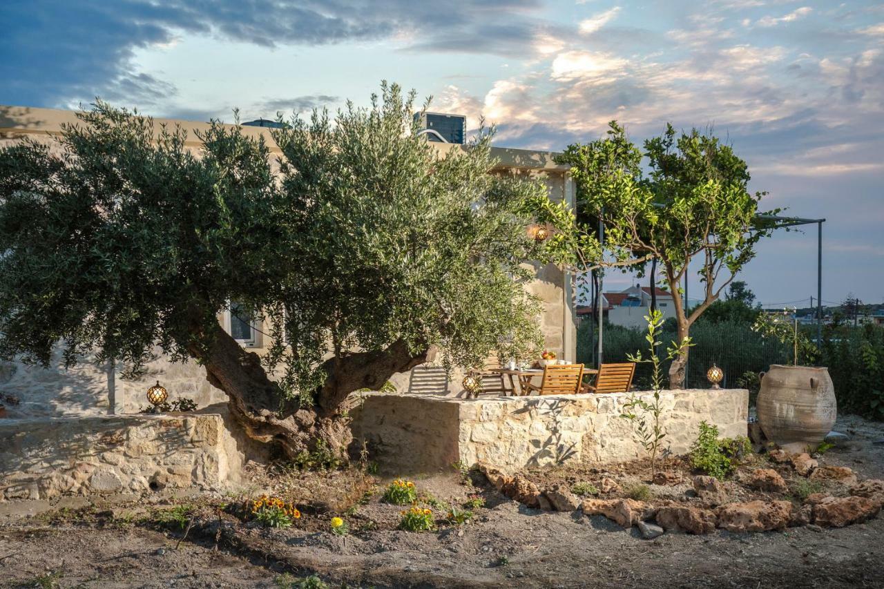 Apartamento Margarita's Stone House *